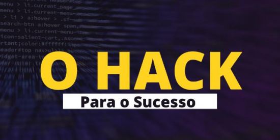 Imagem do grupo de WhatsApp O Hack Para o Sucesso 🚀