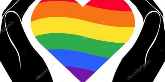 Imagem do grupo de WhatsApp ✨Sem Se Apaixonar (LGBT)✨