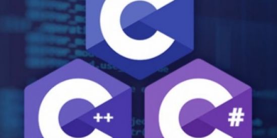 Imagem do grupo de WhatsApp __C/C++/C#__iniciantes