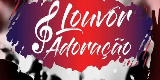 Imagem do grupo de WhatsApp 🎶Louvor & Adoracao༒