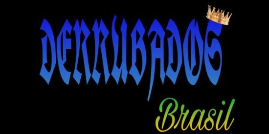 Imagem do grupo de WhatsApp Derrubados Brasil