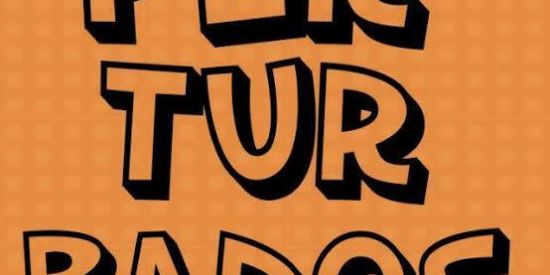 Imagem do grupo de WhatsApp Osperturbados