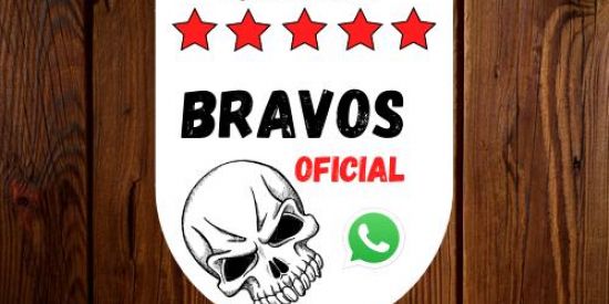 Imagem do grupo de WhatsApp 🔥 🅱🆁🅰🆅🅾🆂-🅾🅵🅲 🔥