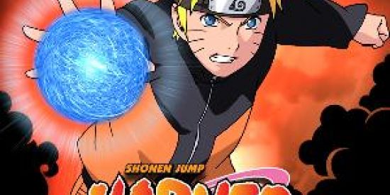 Imagem do grupo de WhatsApp NARUTO SHIPUDEM