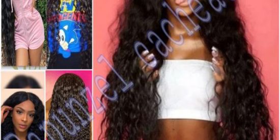 Imagem do grupo de WhatsApp Rapunzel cacheada