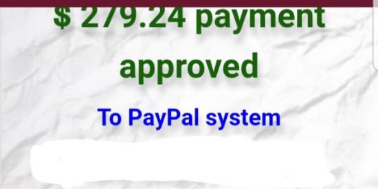 Imagem do grupo de WhatsApp GANHE DINHEIRO!!!!💰💸💰📈