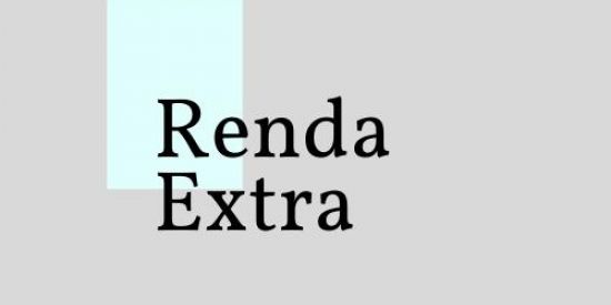 Imagem do grupo de WhatsApp Renda Extra