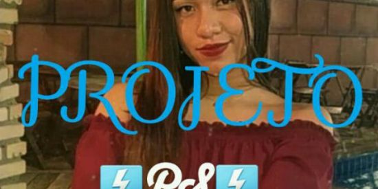 Imagem do grupo de WhatsApp Seguidores Projeto ⚡RS⚡