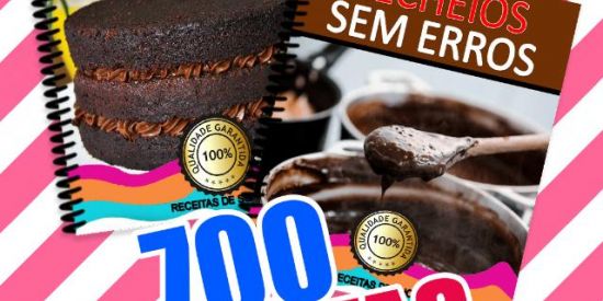 Imagem do grupo de WhatsApp Receitas 🎂🍰🎂