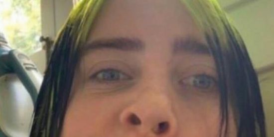 Imagem do grupo de WhatsApp BILLIE EILISH ♪ brazil