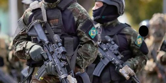 Imagem do grupo de WhatsApp Futuros soldados do exercito🙏🏽🇧🇷