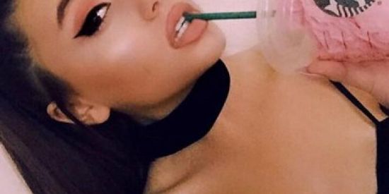 Imagem do grupo de WhatsApp Paige Niemann ✅