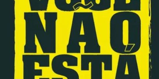 Imagem do grupo de WhatsApp Acolhimento