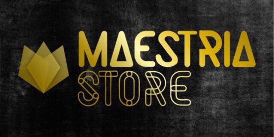Imagem do grupo de WhatsApp Maestria Store ✨