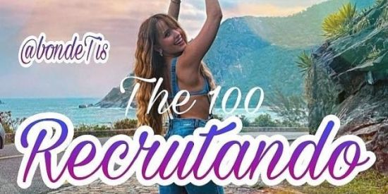 Imagem do grupo de WhatsApp 🐍 Recrutamento 🐍