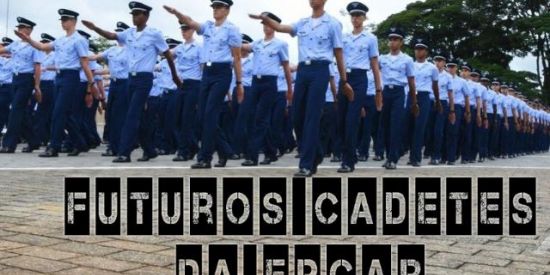 Imagem do grupo de WhatsApp Futuros cadetes😎🤙🛩️