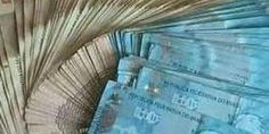 Imagem do grupo de WhatsApp 💵🤑💵🤑💵 MONEY RIGHT 💵🤑💵🤑💵