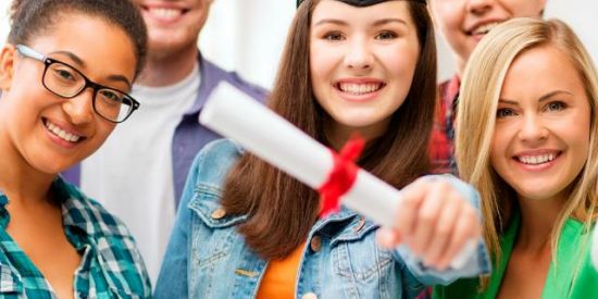 Imagem do grupo de WhatsApp Top cursos