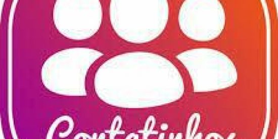 Imagem do grupo de WhatsApp 🪀Contatinhos🥏