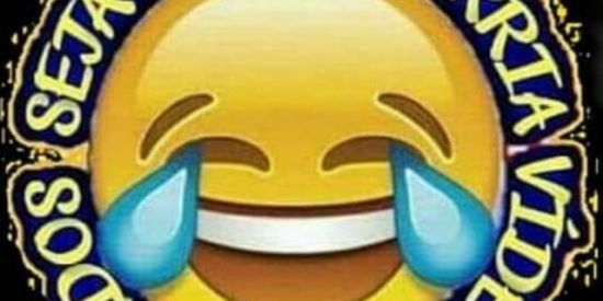 Imagem do grupo de WhatsApp Rir é o Melhor Remédio 2