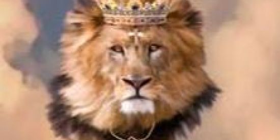 Imagem do grupo de WhatsApp ★᭄ꦿSTICKERS GOSPEL★᭄ꦿ