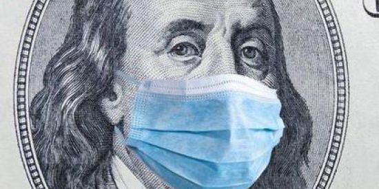 Imagem do grupo de WhatsApp Ganha em dólar 💵