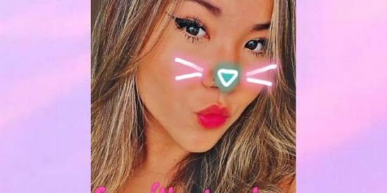 Imagem do grupo de WhatsApp ✨❤️familia tanino OFC❤️✨