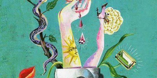 Imagem do grupo de WhatsApp Terapia a distância