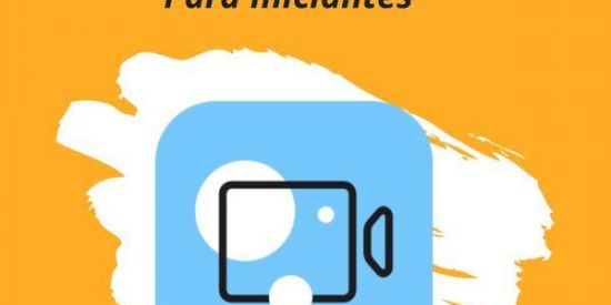 Imagem do grupo de WhatsApp Editores iniciantes