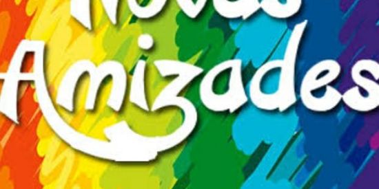 Imagem do grupo de WhatsApp ꧁😎amigos na destância😎꧂