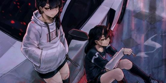 Imagem do grupo de WhatsApp ⇘᮫໋֓݀🍥⃕𖦹꫶໋݊𝅌Ꭷイαk̷ᥙs