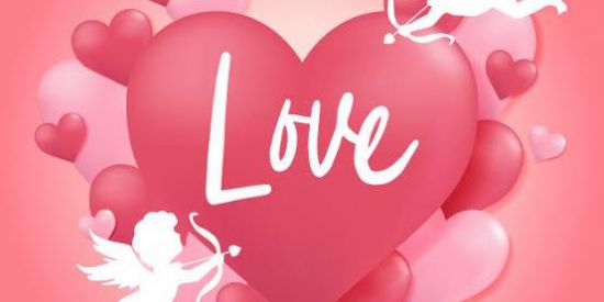 Imagem do grupo de WhatsApp 🏹Δʆѵ๏ร ɗѳ cupiɗ๏💘