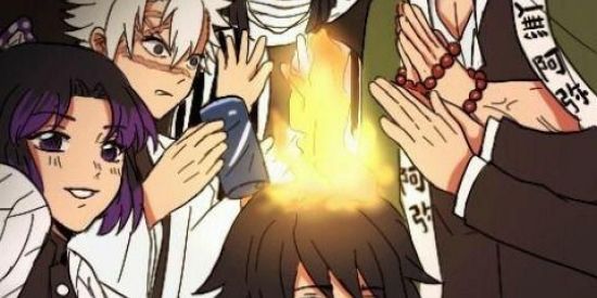 Imagem do grupo de WhatsApp ᎻᎬᏁᎿᎯᎨTM