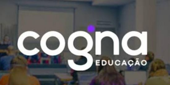 Imagem do grupo de WhatsApp COGN3 Investidores