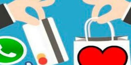 Imagem do grupo de WhatsApp Full Trick