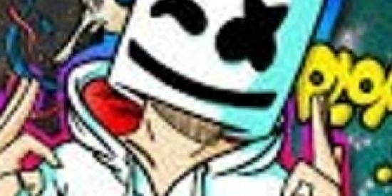 Imagem do grupo de WhatsApp Grupo de figurinhas༒👻💀👾🤖