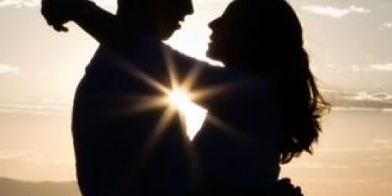 Imagem do grupo de WhatsApp Romance