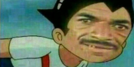 Imagem do grupo de WhatsApp 《Figurinha da zoeira》