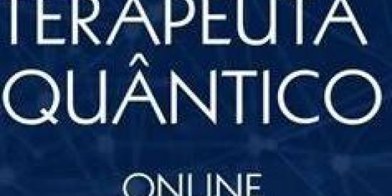 Imagem do grupo de WhatsApp 5 Terapeuta Quântionico