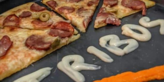 Imagem do grupo de WhatsApp 💥ABRA SEU DELIVERY💥