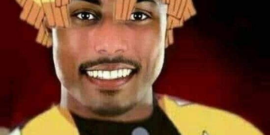 Imagem do grupo de WhatsApp shitpost dos random