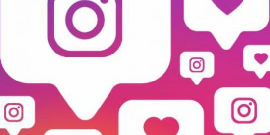 Imagem do grupo de WhatsApp Seguidores no Instagram