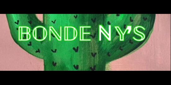 Imagem do grupo de WhatsApp BONDE NY’S