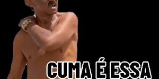 Imagem do grupo de WhatsApp Tiringa