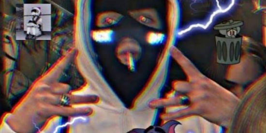 Imagem do grupo de WhatsApp ShiTpost