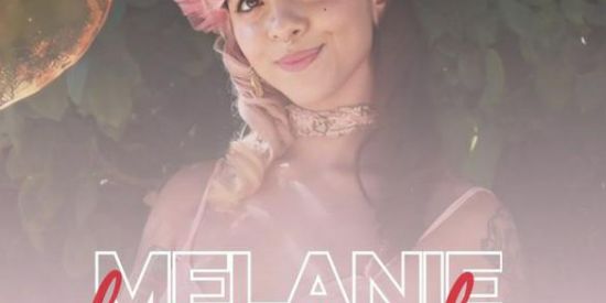 Imagem do grupo de WhatsApp Melanie Martinez BR🍼