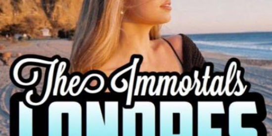 Imagem do grupo de WhatsApp ✨RECRUTAMENTO TI’S✨