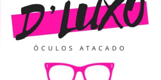 Imagem do grupo de WhatsApp Venda de Óculos