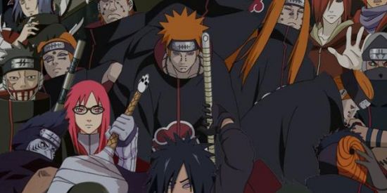 Imagem do grupo de WhatsApp A K A T S U K I シ