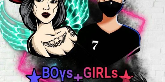 Imagem do grupo de WhatsApp ★BOγs±GIRLs★